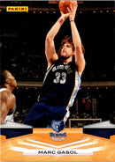 2009 Panini Marc Gasol