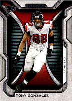 2012 Topps Magic Tony Gonzalez #143