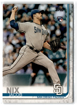 2018 Topps Carlos Santana #1