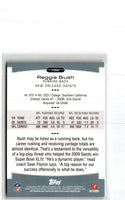 2010 Topps Platinum Reggie Bush #136
