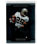 2010 Topps Platinum Reggie Bush