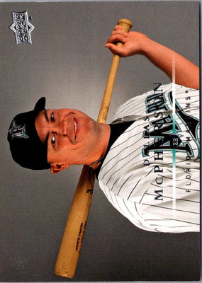 2008 Upper Deck Dallas McPherson #507