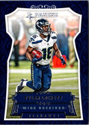 2016 Panini Tyler Lockett