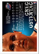 1998 Hoops Greg Ostertag