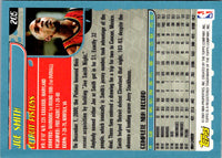 2001 Topps Joe Smith #205