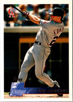 1996 Topps Jim Edmonds #171