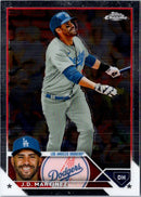 2023 Topps Garbage Pail Kids x MLB Series 3 C Name Variations Pedro Martinez