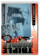 1993 Upper Deck Triple Double Scottie Pippen