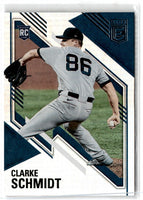 2021 Panini Chronicles Elite Clarke Schmidt #10