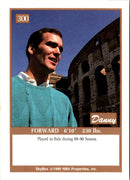 1990 SkyBox Danny Ferry