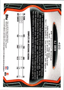 2013 Topps A.J. Green