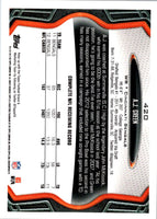 2013 Topps A.J. Green #420