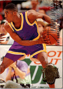 1994 Ultra Eddie Jones