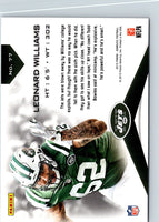 2015 Donruss Elite Leonard Williams #77