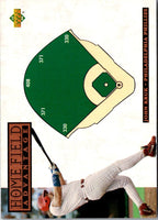 1994 Upper Deck Fun Pack Scratch Off Philadelphia Phillies #NNO