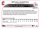 2022 Topps Update Bryan Lavastida