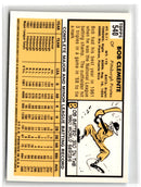 1998 Topps Roberto Clemente Roberto Clemente