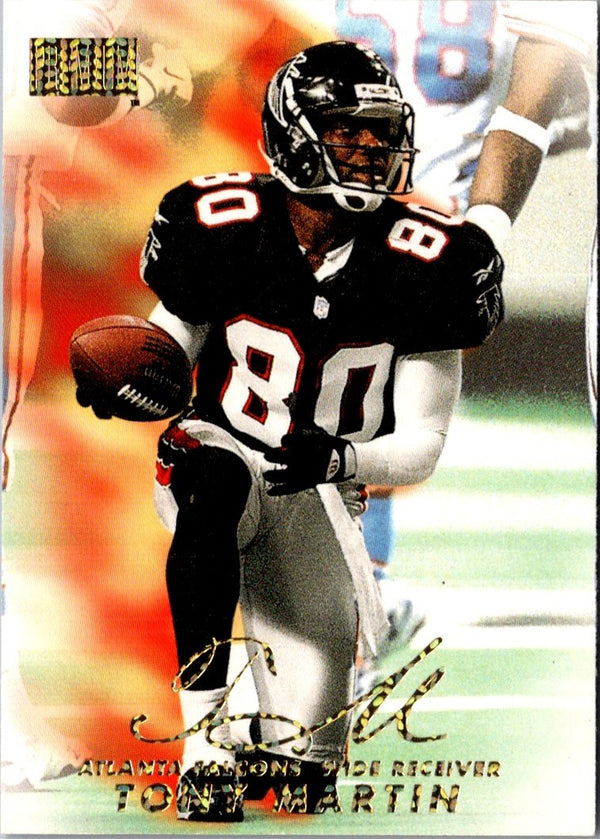 1998 SkyBox Premium Tony Martin #57