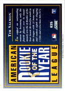 1994 Score Gold Rush Tim Salmon