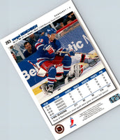 1995 Collector's Choice Sergei Nemchinov #283