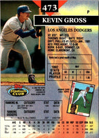1993 Stadium Club Kevin Gross #473