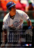 1995 Flair Todd Hundley #171