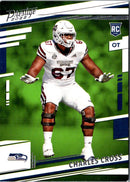 2022 Panini Prestige Charles Cross