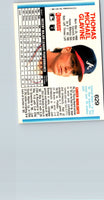 1992 Donruss Tom Glavine #629