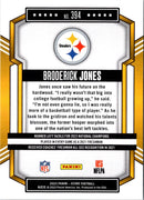 2023 Score Broderick Jones