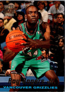 1996 Stadium Club I Roy Rogers