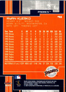 2002 Fleer Sammy Sosa