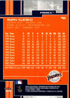2002 Fleer Sammy Sosa #6