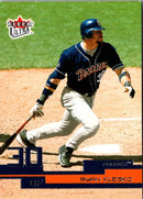 2002 Fleer Sammy Sosa