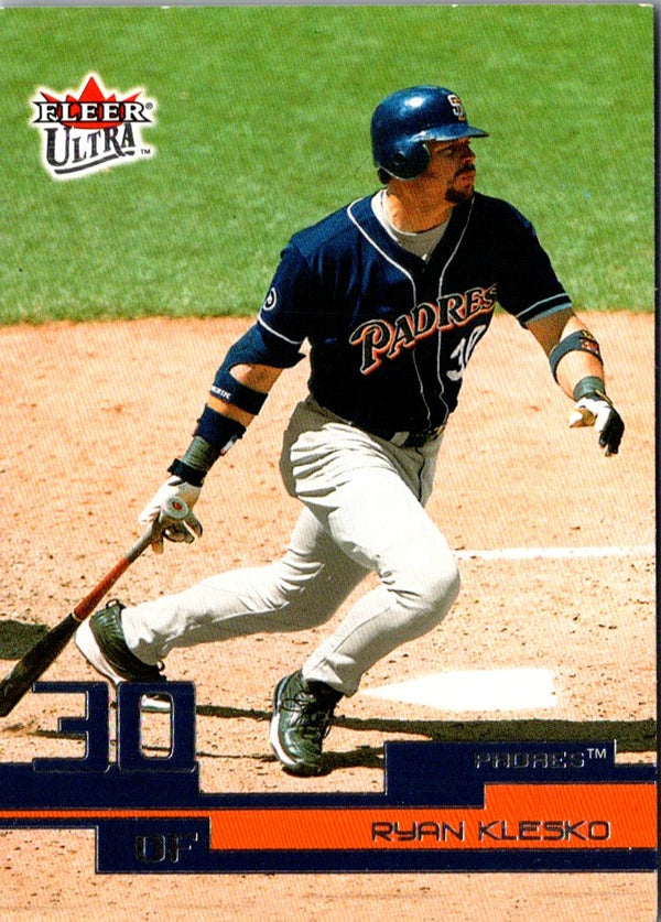 2002 Fleer Sammy Sosa #6