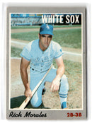 1969 Topps 1968 NL Home Run Leaders - Willie McCovey/Richie Allen/Ernie Banks