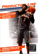 2010 Donruss Production Line Tim Duncan