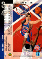 1994 Upper Deck Pete Chilcutt #42