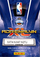 2011 Panini Past & Present Bread for Energy Anderson Varejao #50