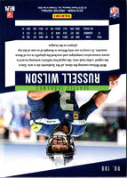 2019 Panini Prestige Russell Wilson #188