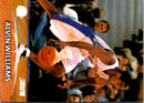 2000 Topps Alvin Williams #