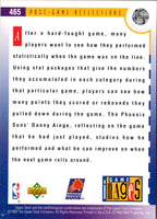 1993 Upper Deck Danny Ainge #465