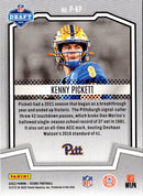 2022 Score PROtential Kenny Pickett