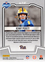 2022 Score PROtential Kenny Pickett #P-KP