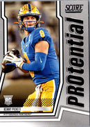 2022 Score PROtential Kenny Pickett