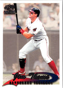 1999 Pacific Paramount Jim Thome