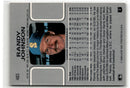 1990 Leaf Randy Johnson