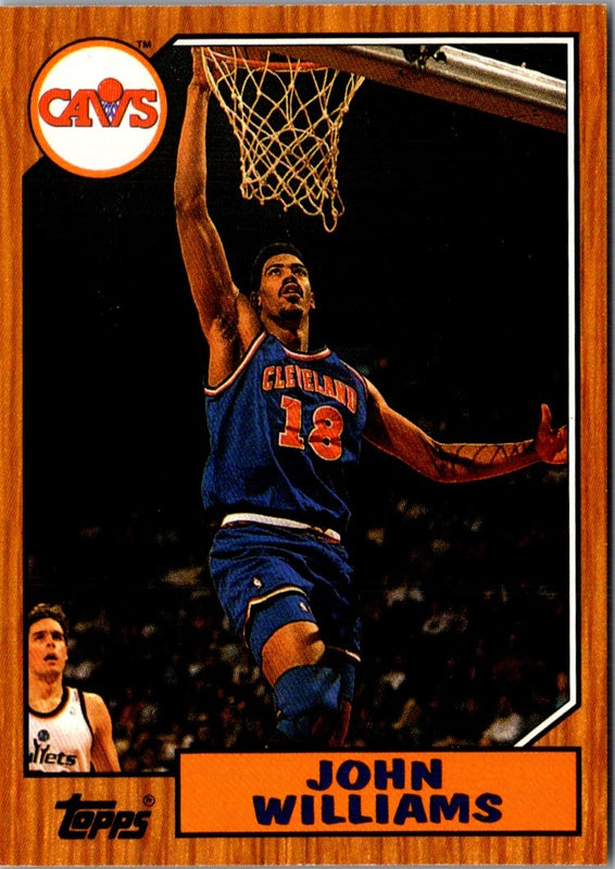1992 Topps Archives John Williams #100