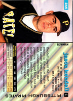 1994 Bowman Jason Kendall #246