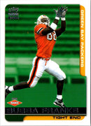 2000 Pacific Paramount Bubba Franks