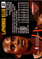 1999 SkyBox Dominion LaPhonso Ellis #52